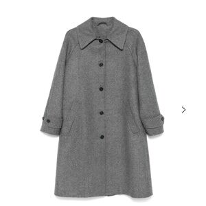 Officine Generale Aretha coat